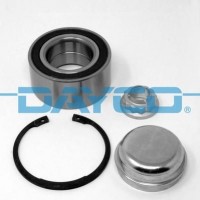 KWD1182 DAYCO Комплект підшипника ступиці колеса