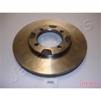 DI-330C JAPANPARTS Гальмівний диск