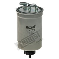 H142WK HENGST FILTER Паливний фільтр