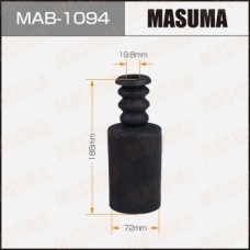 MAB1094 MASUMA Пилозахисний комплект амортизатор