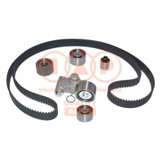 127-15034K IAP QUALITY PARTS Комплект ременя ГРМ