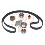 127-15034K IAP QUALITY PARTS Комплект ременя ГРМ