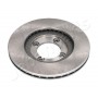 DI-334C JAPANPARTS Гальмівний диск