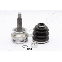 GI-H10 JAPANPARTS Шарнирный комплект, Привідний вал