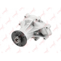 CW-0040 LYNXauto Водяний насос охолодження двигуна