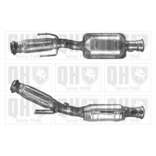 QCAT91452H QUINTON HAZELL Катализатор