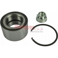 WM 6721 METZGER Комплект підшипника ступиці колеса