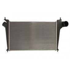 DAU001TT THERMOTEC Интеркулер
