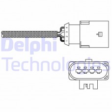 ES20303-12B1 DELPHI датчик кисню
