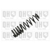 QCS8054 QUINTON HAZELL Пружина ходової частини