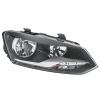1EE 247 051-021 HELLA Основна фара