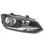 1EE 247 051-021 HELLA Основна фара