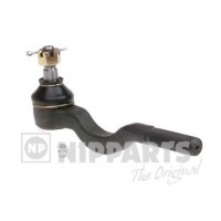 J4825029 NIPPARTS Наконечник поперечної кермової тяги