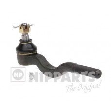J4825029 NIPPARTS Наконечник поперечної кермової тяги