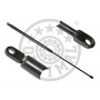 AG-17945 OPTIMAL Газова пружина кришка багажника