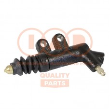 206-21076 IAP QUALITY PARTS Робочий циліндр система зчеплення