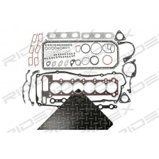 560F0111 RIDEX Комплект прокладок двигун