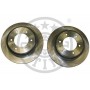 BS-5150 OPTIMAL Гальмівний диск