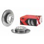 08.9488.1X BREMBO Гальмівний диск