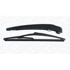 000723180080 MAGNETI MARELLI Щітка склоочисника