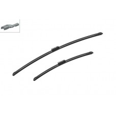 3 397 014 077 BOSCH Щітка склоочисника