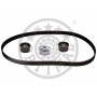 SK-1632 OPTIMAL Комплект ременя ГРМ