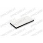424I0073 RIDEX Фільтр повітря у внутрішньому просторі
