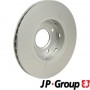 3963101000 JP GROUP Гальмівний диск