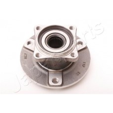 KK-20400 JAPANPARTS Ступиця колеса