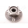 KK-20400 JAPANPARTS Ступиця колеса