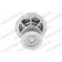 1260W0019 RIDEX Водяний насос охолодження двигуна