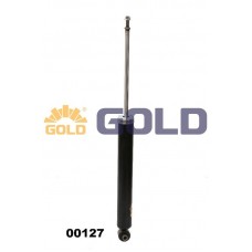 9130627 JAPANPARTS Амортизатор