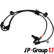 3597105180 JP GROUP Датчик частота обертання колеса