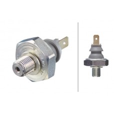 6ZL 003 259-481 HELLA Датчик тиску масла