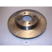 DI-427 JAPANPARTS Гальмівний диск