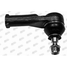 TR7098 QUICK STEER Наконечник поперечної кермової тяги