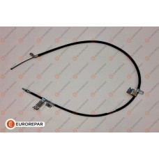 1637150680 EUROREPAR Тросик, cтояночный тормоз