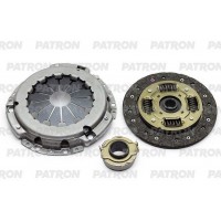PCE0115 PATRON Комплект зчеплення