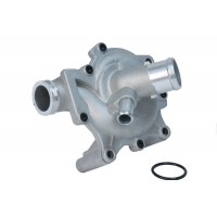 11517520123 ÜRO Parts Водяний насос охолодження двигуна