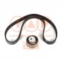 127-10082K IAP QUALITY PARTS Комплект ременя ГРМ