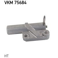 VKM 75684 SKF Натяжний ролик ремінь ГРМ