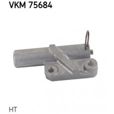 VKM 75684 SKF Натяжний ролик ремінь ГРМ