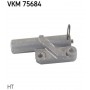 VKM 75684 SKF Натяжний ролик ремінь ГРМ
