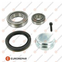 1681946380 EUROREPAR Комплект підшипника ступиці колеса