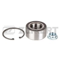 RL-1215 ZEKKERT Комплект підшипника ступиці колеса