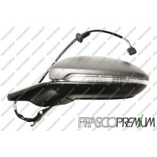 VG4007318P PRASCO Зовнішнє дзеркало