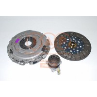 201-20090 IAP QUALITY PARTS Комплект зчеплення