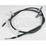 FKB3833 FIRST LINE Тросик, cтояночный тормоз