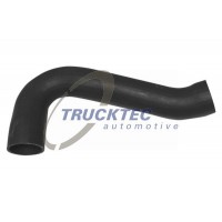 Трубка наддуваемого повітря TRUCKTEC-AUTOMOTIVE 02.40.132