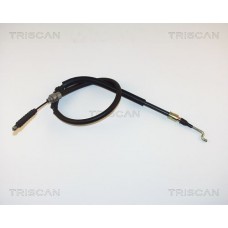 8140 29168 TRISCAN Тросик, cтояночный тормоз